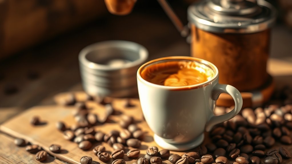 celebrate espresso s legacy annually