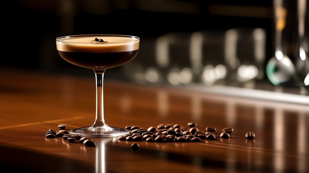 celebrating espresso martini day