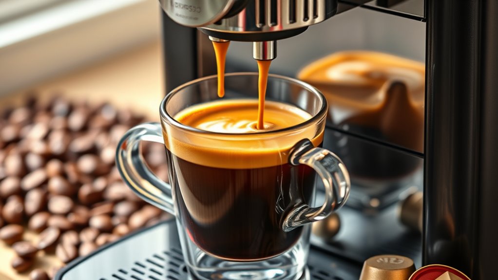 centrifugal extraction consistent brew