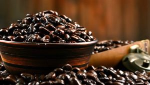 characteristics of espresso beans