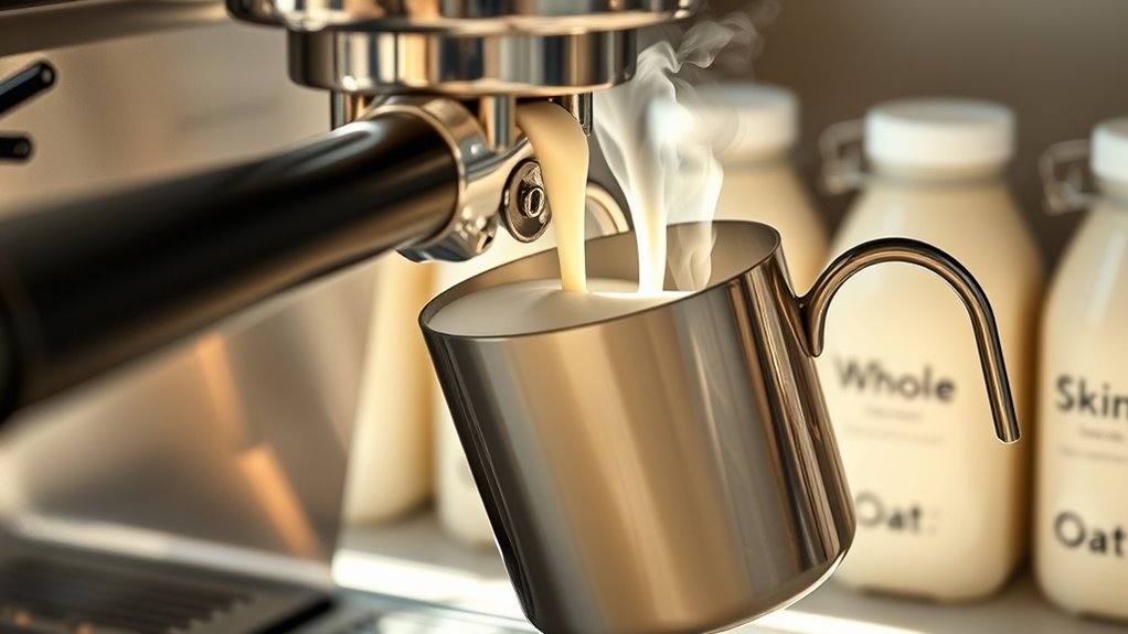 choose the right steaming tools