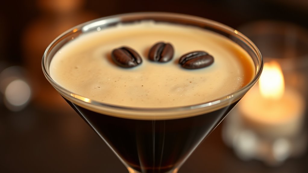 coffee beans enhance experience