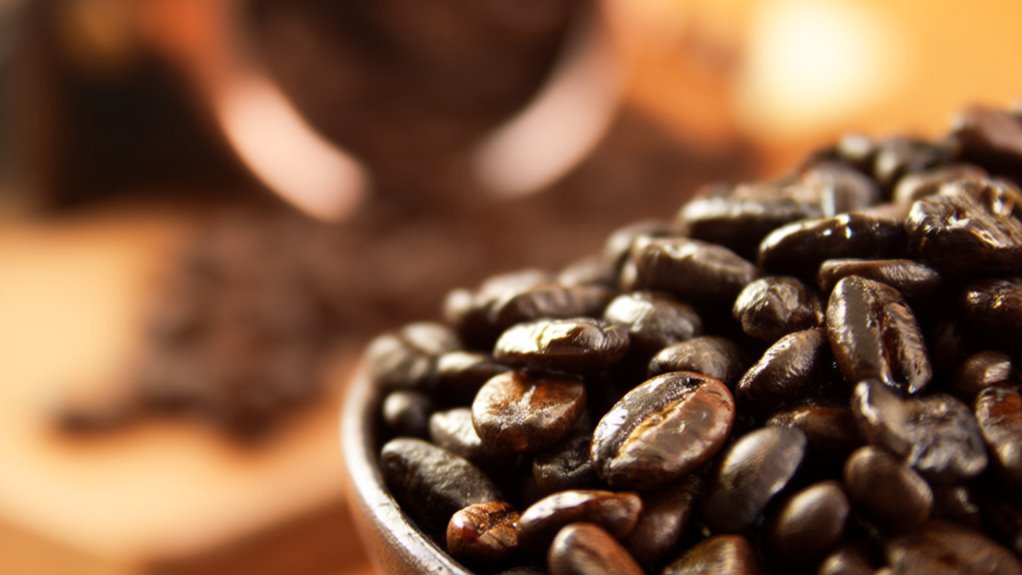 coffee beans for espresso