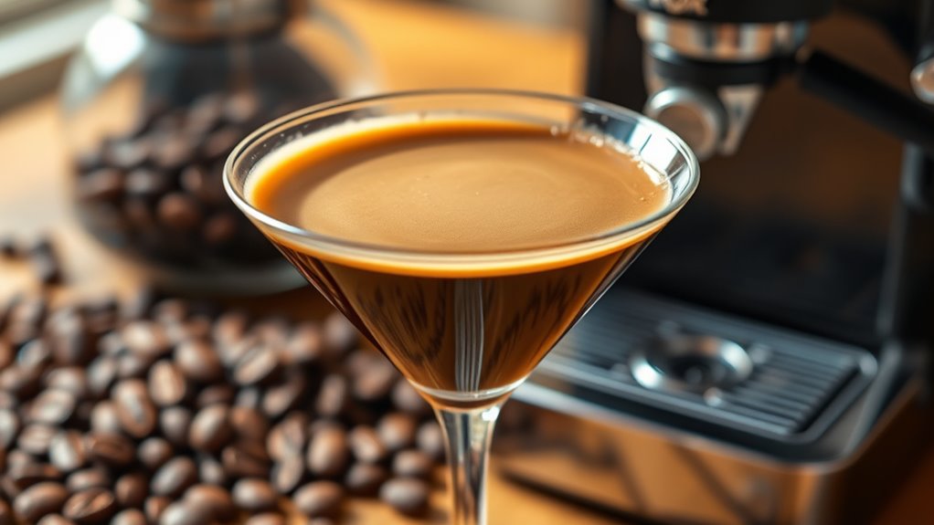 coffee choice influences flavor