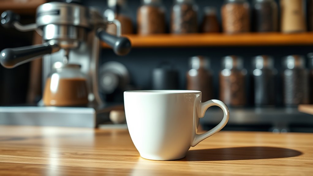 coffee shot prices vary regionally