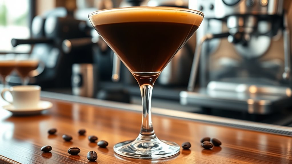 coffee type affects caffeine