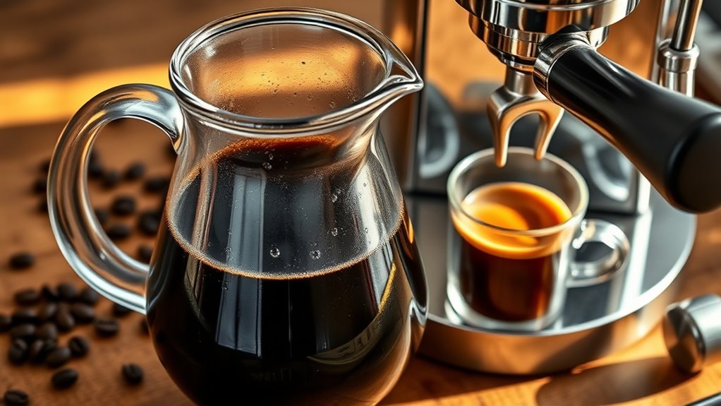 cold smooth slow extraction