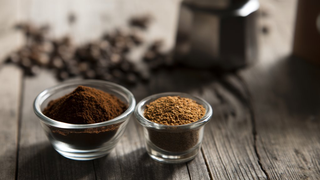 comparison of espresso powders