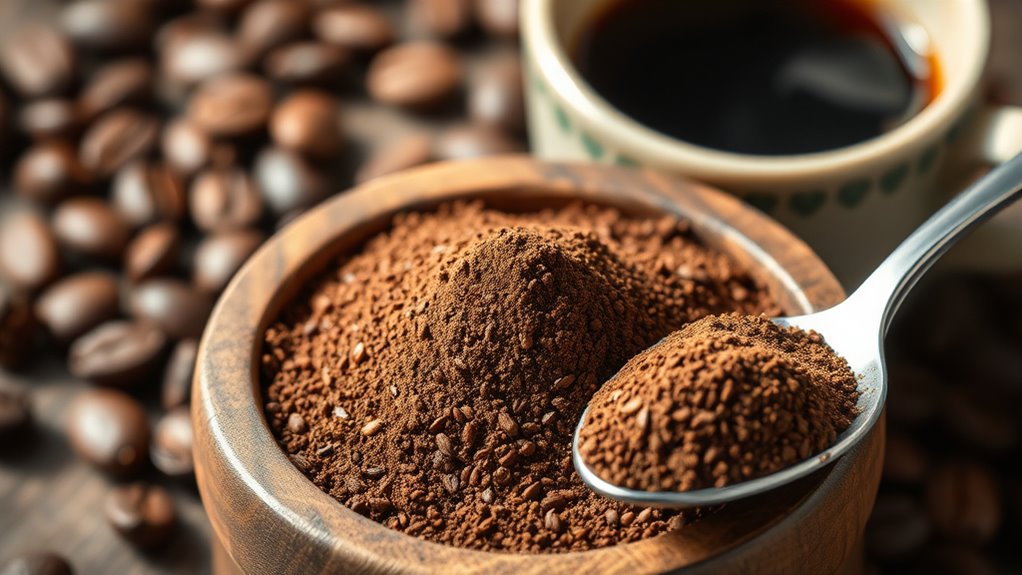 concentrated versatile espresso flavor
