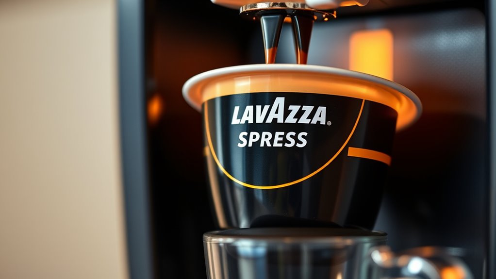 consistent arabica espresso brew