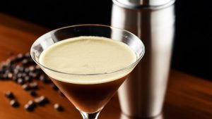 creamy espresso martini recipe