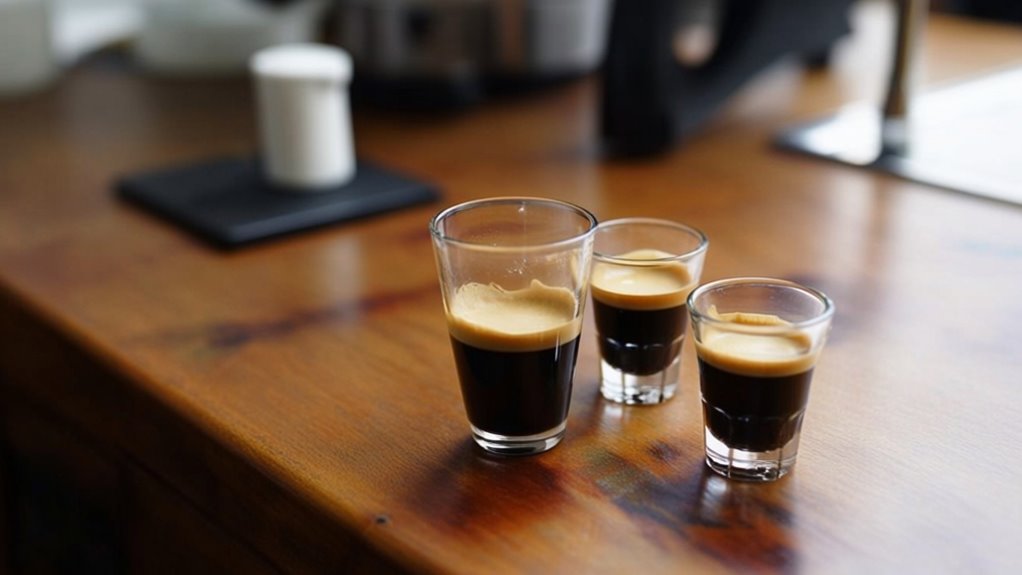 daily espresso shot limit