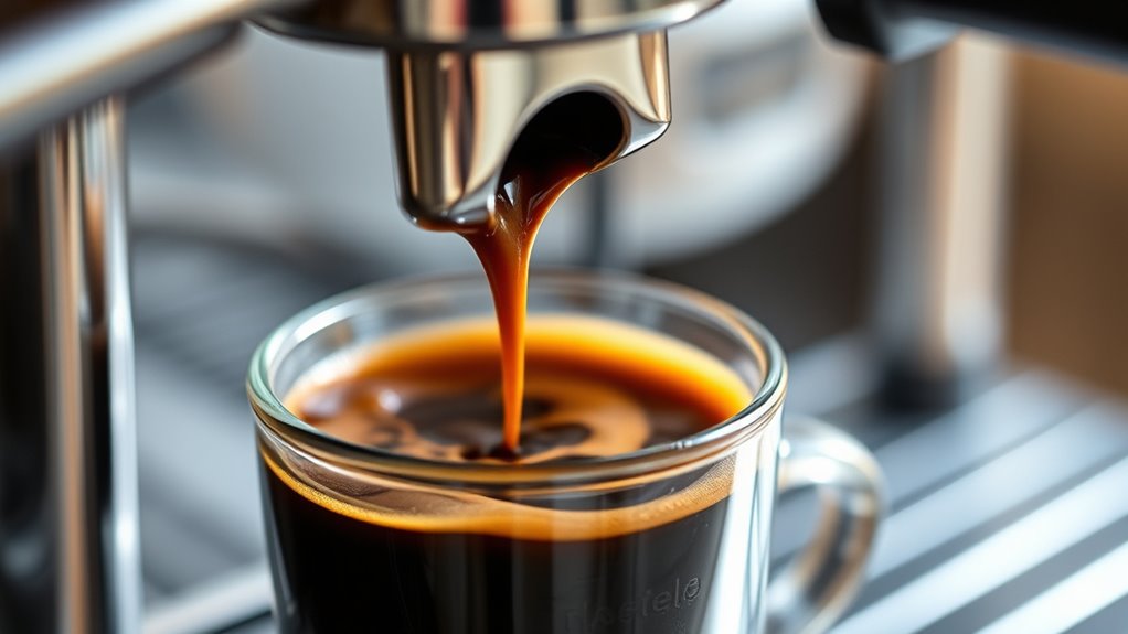 dark roast fine grind
