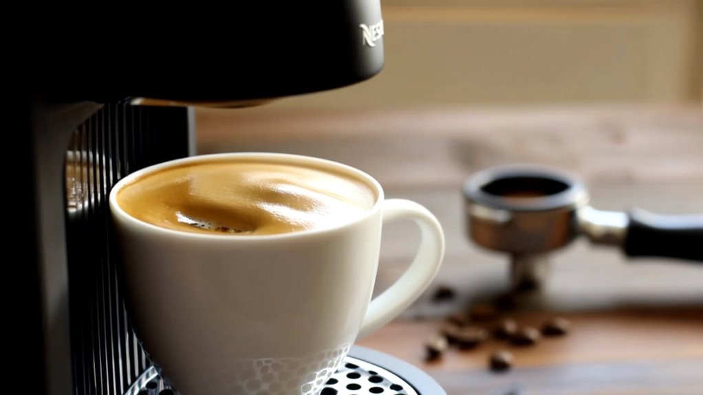 debunking nespresso s authenticity
