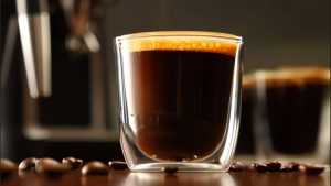 double shot espresso explanation