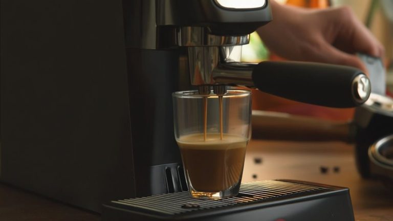easy blonde espresso recipe