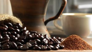 espresso beans for drip
