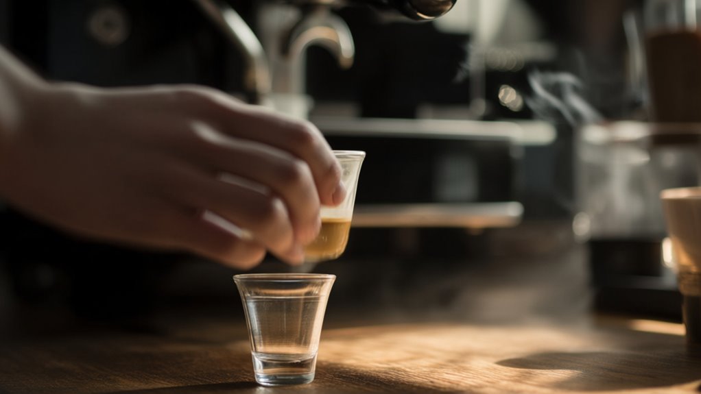 espresso brewing troubleshooting tips