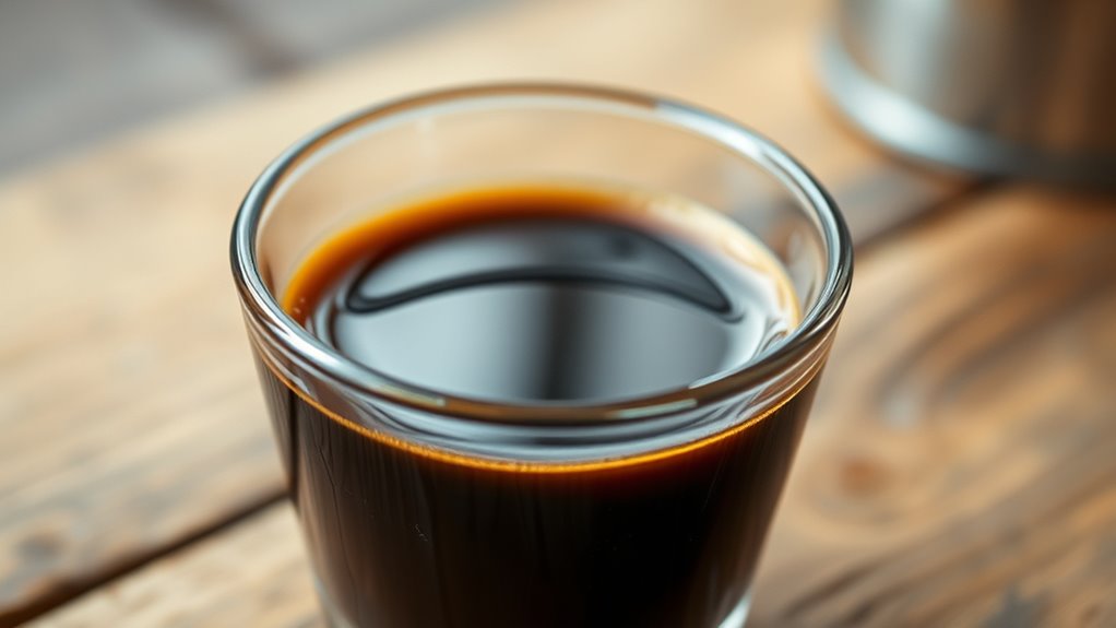 espresso caffeine content varies