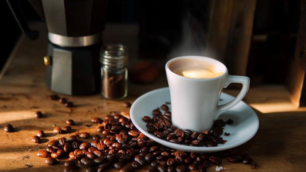 espresso freshness duration guide