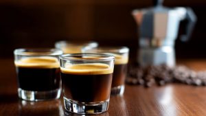espresso intake safety guidelines