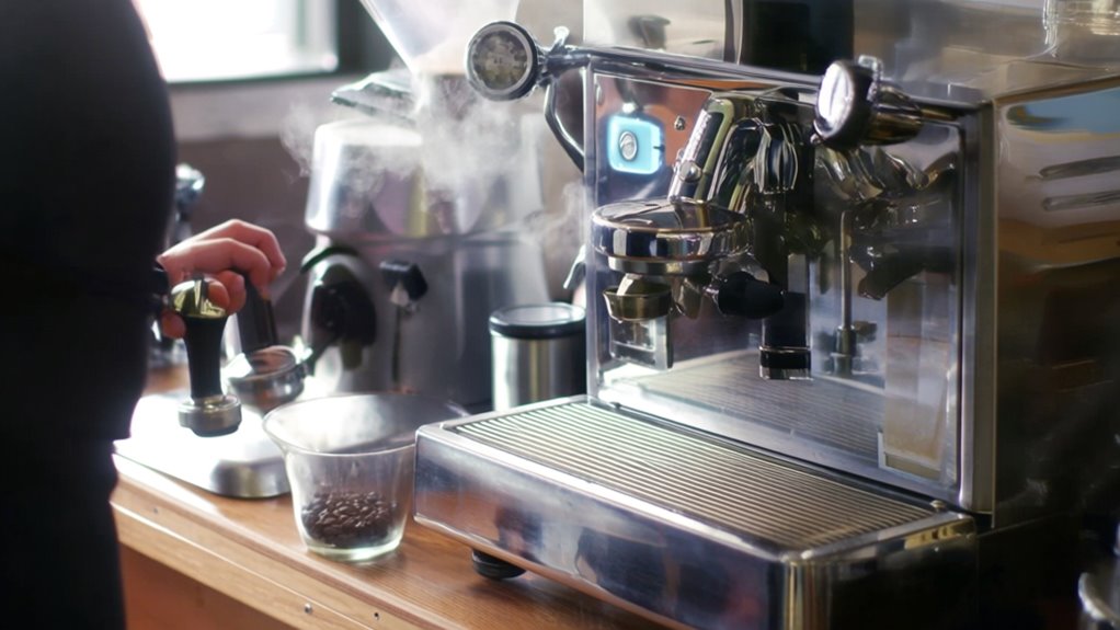 espresso machine buying tips