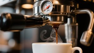 espresso pressure measurement explained