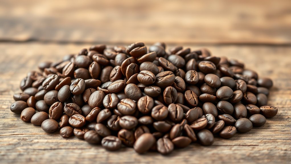 espresso roast flexible marketing driven
