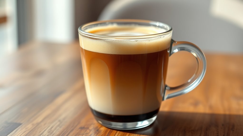 espresso s bold rich extraction