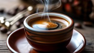 espresso s caffeine strength