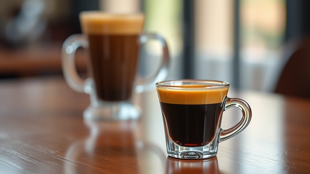 espresso s concentrated brewing method