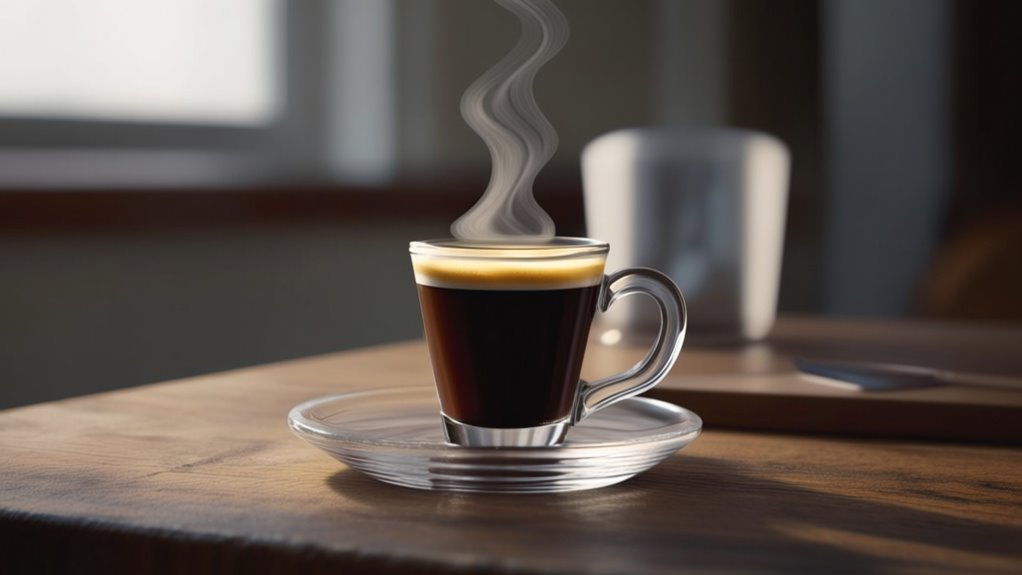 espresso s impact on fasting