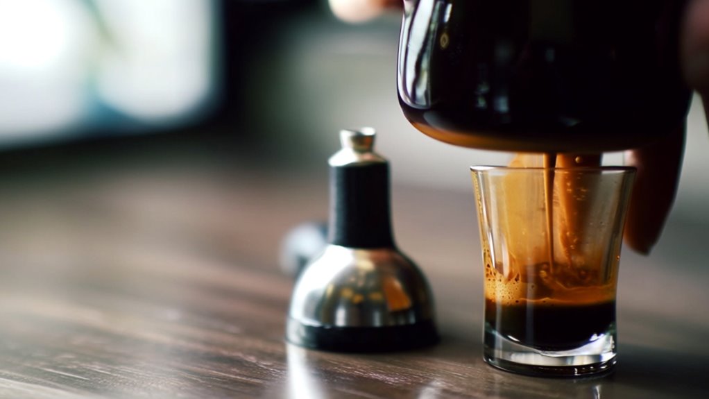 espresso sour taste remedies