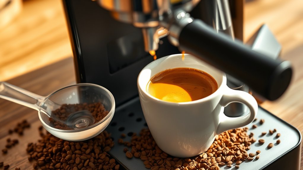 essential espresso brewing tools