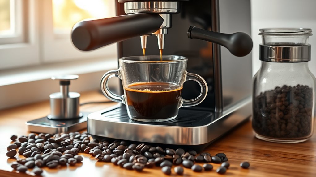 essential starbucks espresso gear