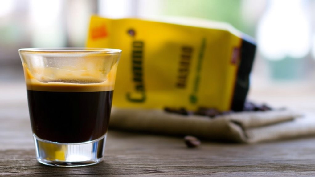 evaluating cafe bustelo s espresso