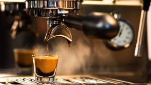 extraction time for espresso