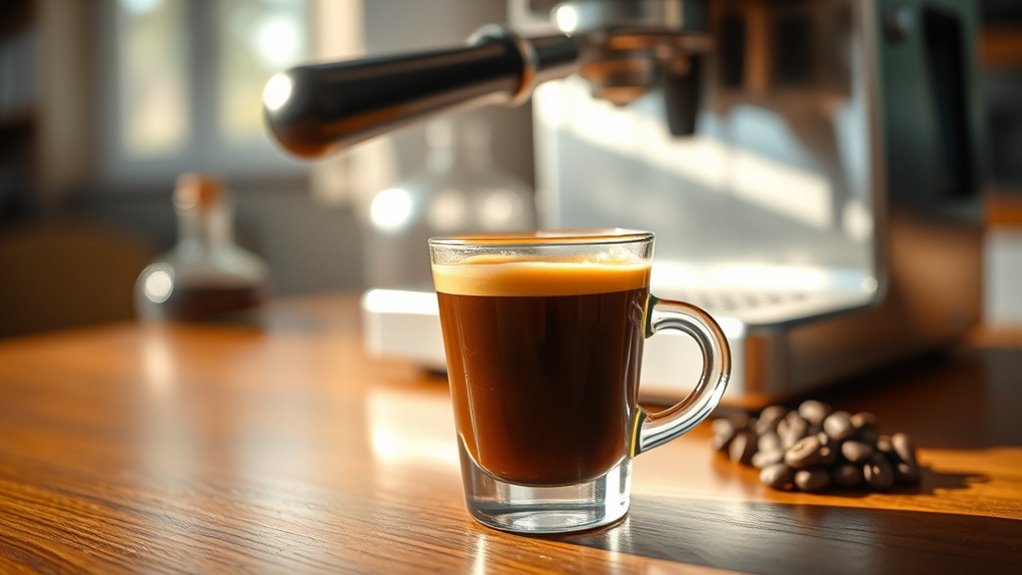 fast caffeine absorption effect