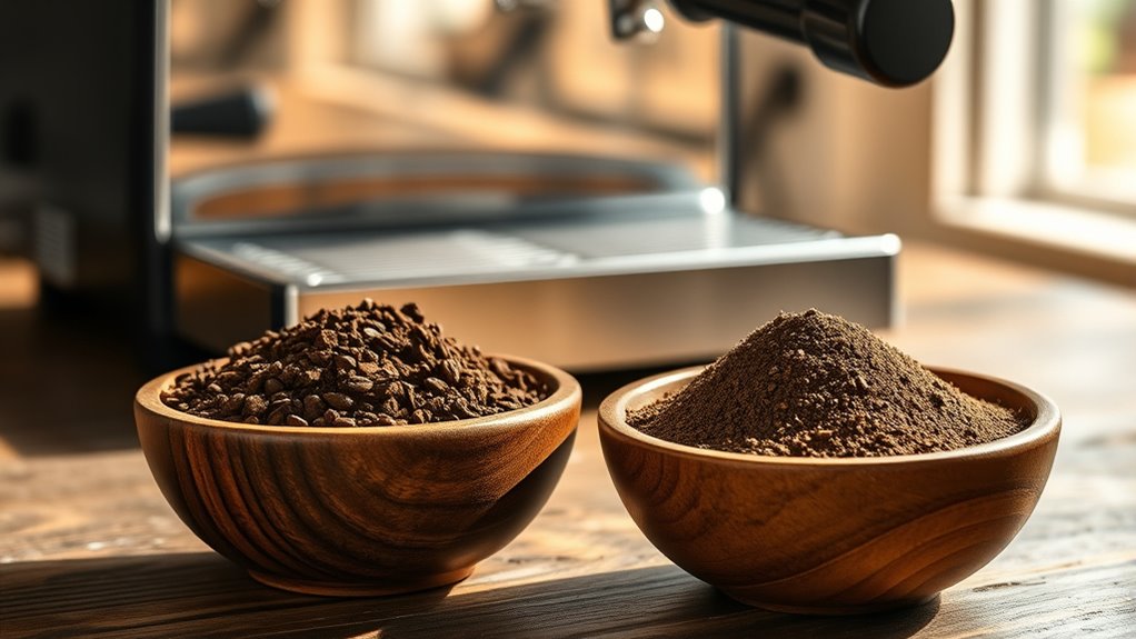 fine powder precise extraction