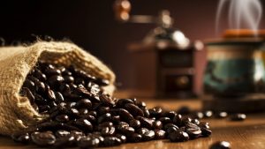 freshness duration for espresso beans