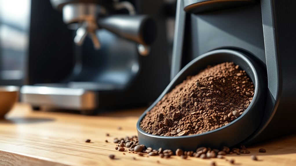 grind size affects extraction