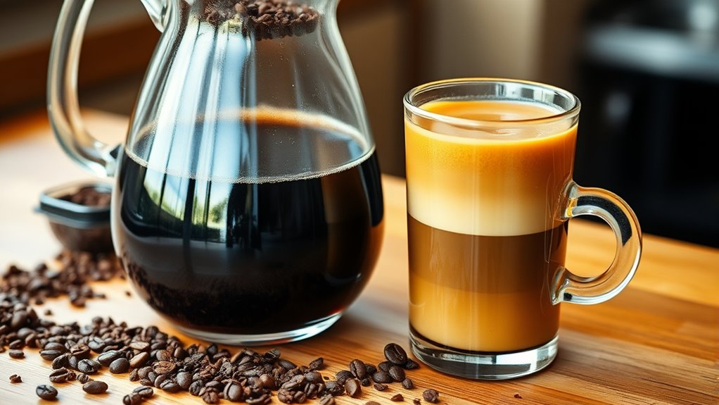 grind size impacts flavor