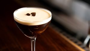 health effects of espresso martinis