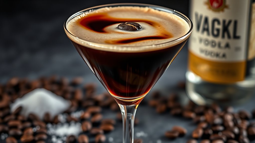 health impact of espresso ingredients