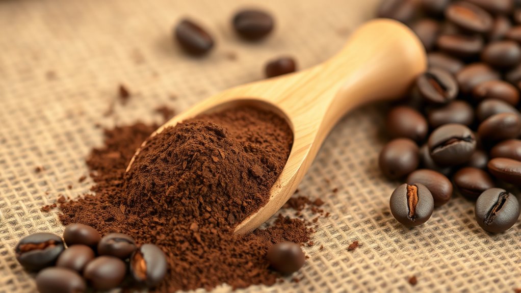 high pressure brewed dehydrated espresso