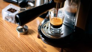 homemade starbucks espresso recipe