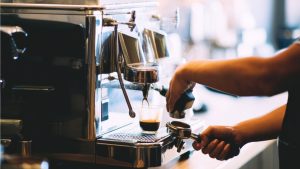 how to brew espresso