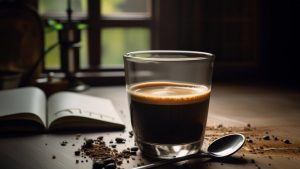 instant coffee quality review