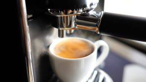 investigating nespresso espresso