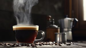 is an espresso machine necessary